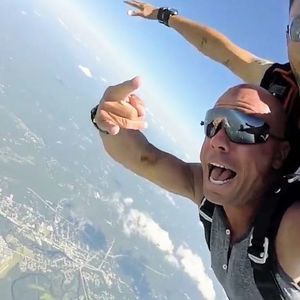 Meet your Posher, Derek